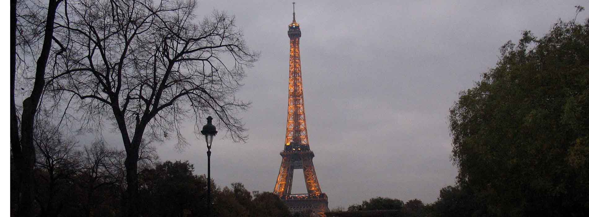 Gîte Ile-de-France